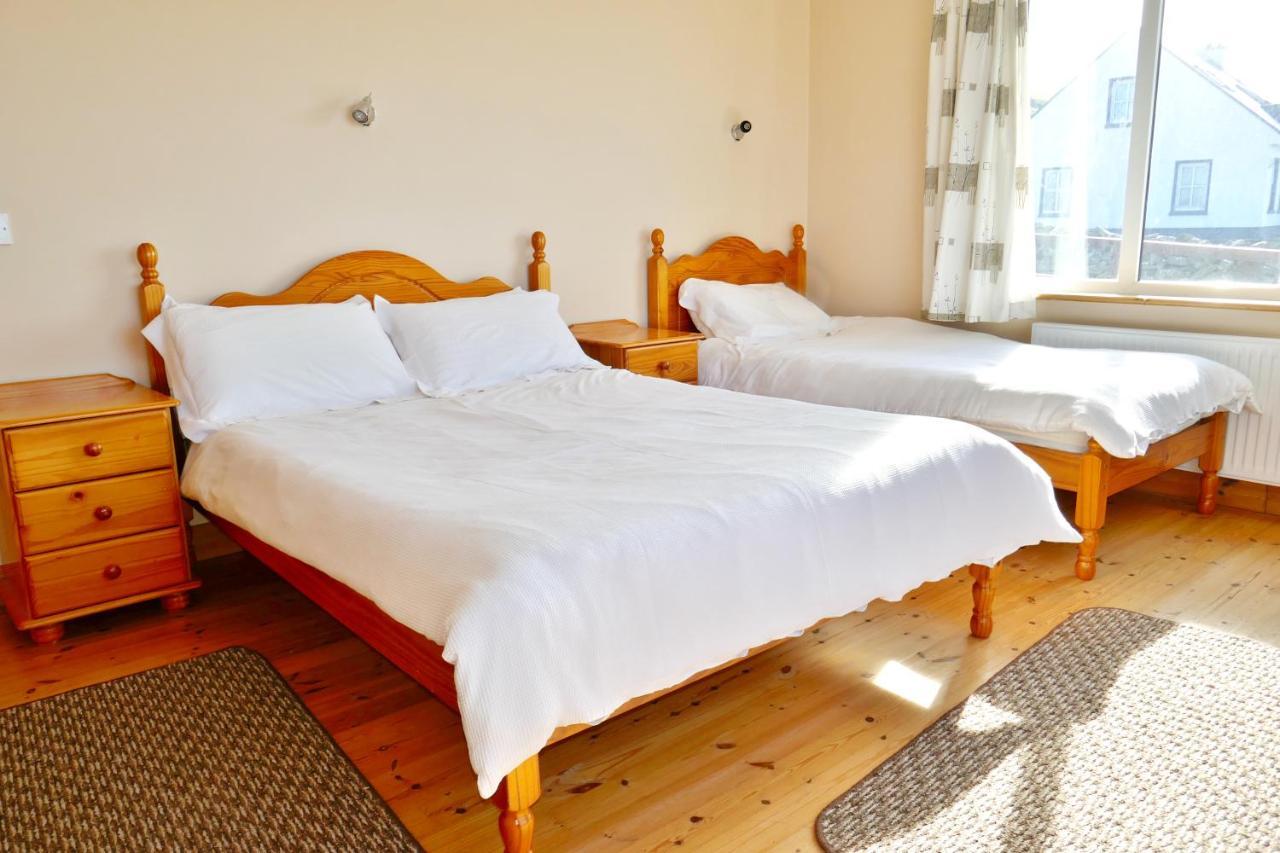 Villa Cois Farraige à Doolin Extérieur photo