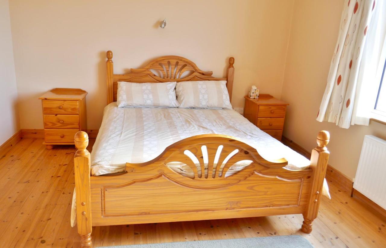 Villa Cois Farraige à Doolin Extérieur photo