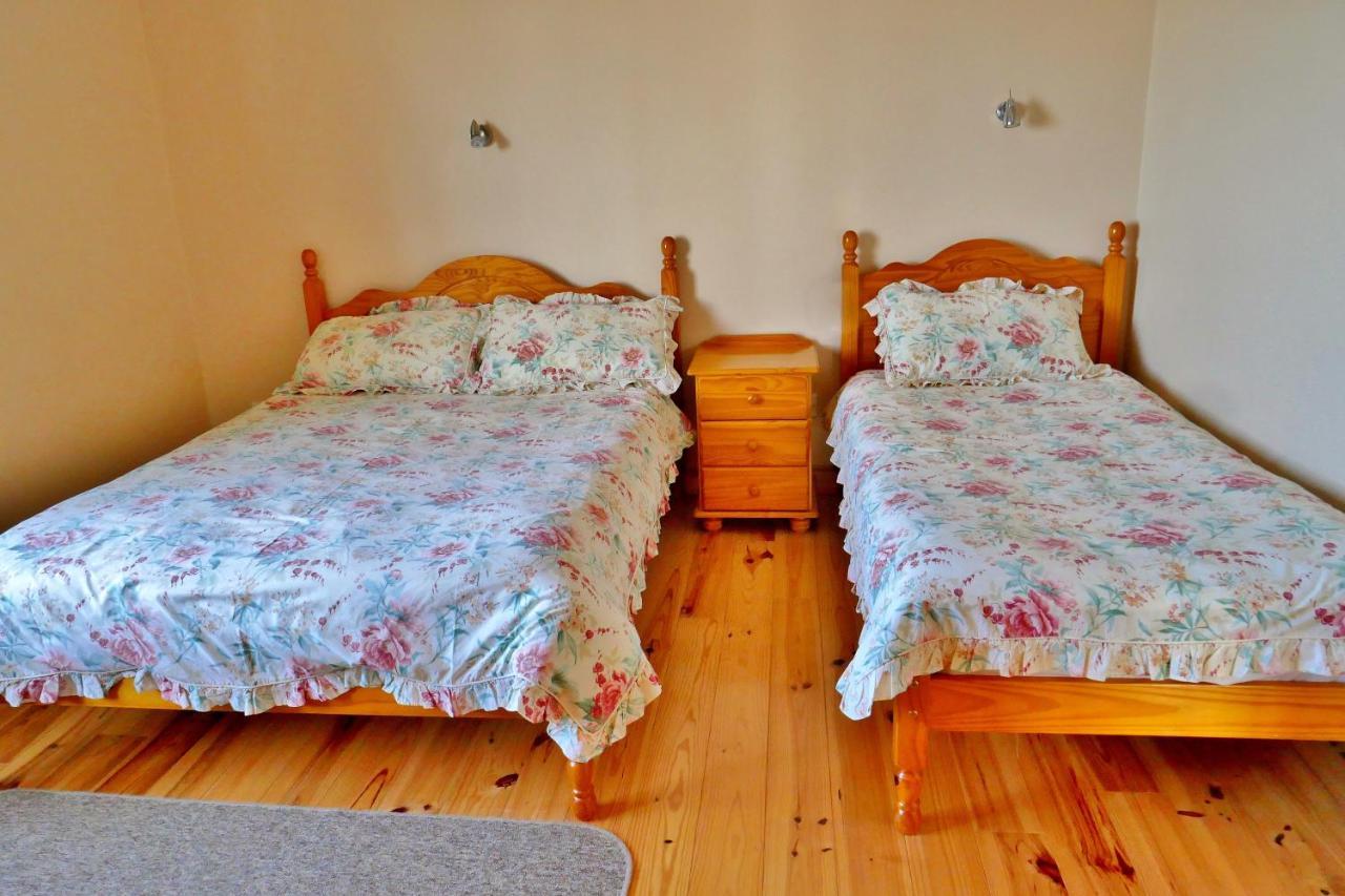 Villa Cois Farraige à Doolin Extérieur photo